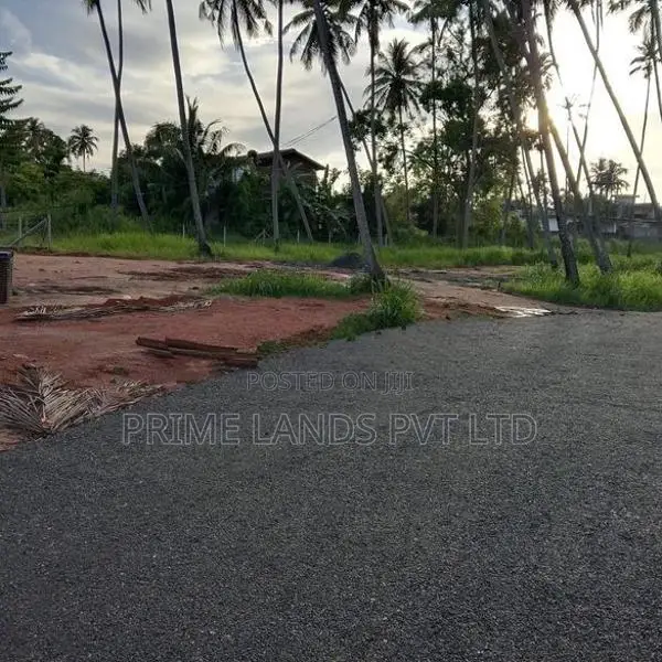 පැල්ලන්දෙනිය ඉඩමක් විකිණීමට