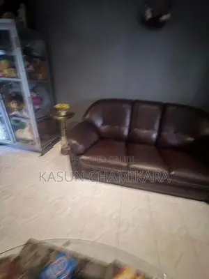 Sofa Set