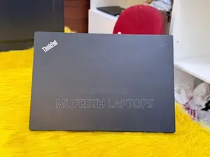 Lenovo i5 10Gen 8/256GB