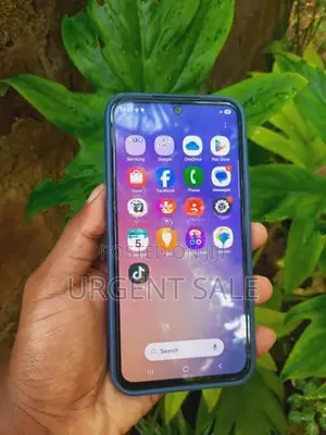 Samsung Galaxy A54 (Used)