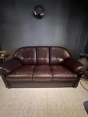 Sofa Set