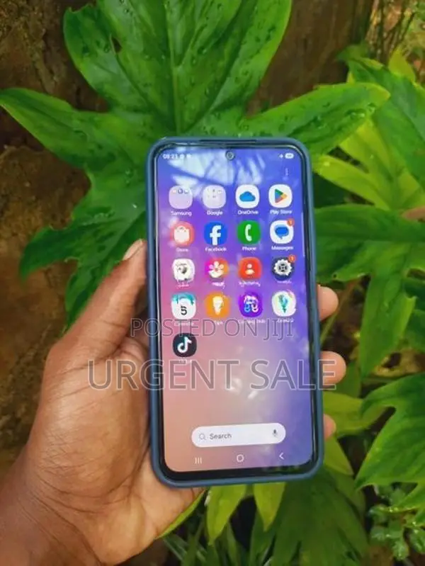 Samsung Galaxy A54 (Used)