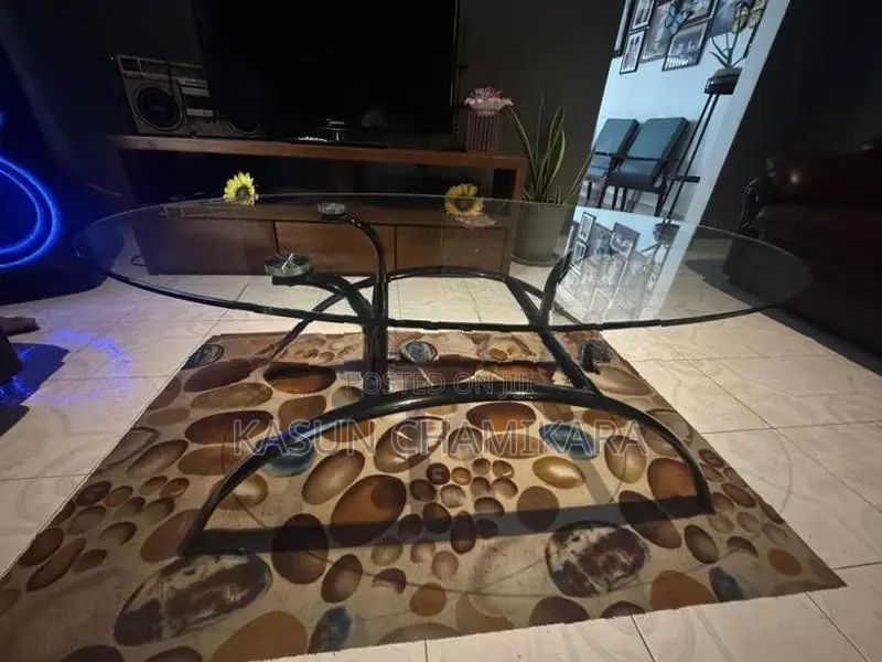 Sofa Set