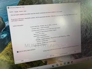 Lenovo i5 10Gen 8/256GB