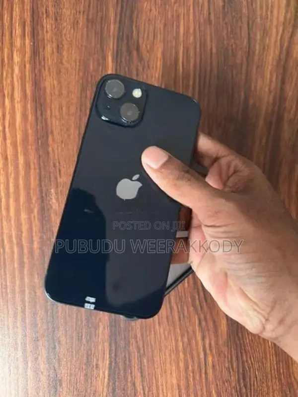 Apple iPhone 13 128GB (Used)