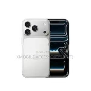 Apple iPhone 17 Pro 256GB (Brand New)