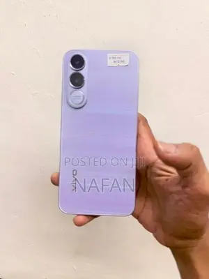 Vivo V70 FE 5G (Used)