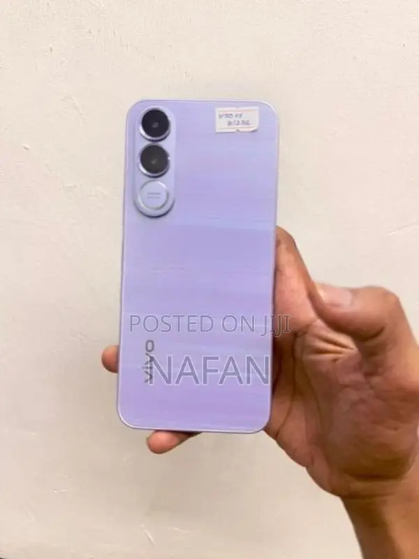 Vivo V70 FE 5G (Used)