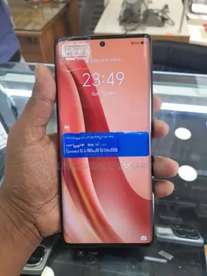 Honor X9a (Used)