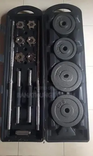 Dumbells