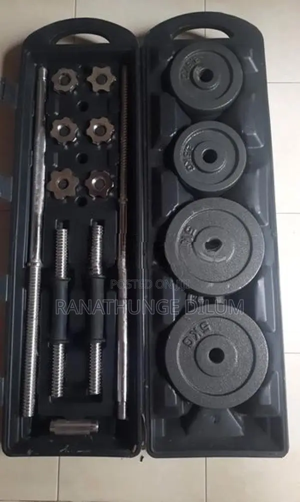 Dumbells