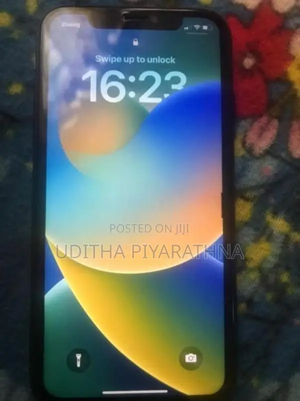Apple iPhone 11 (Used)