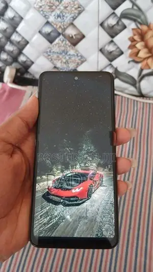Infinix Smart 8 (Used)