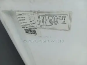 Singer 7kg Fully Auto Washing Machine