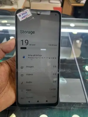 Xiaomi Redmi A3 (Used)