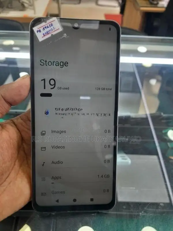 Xiaomi Redmi A3 (Used)