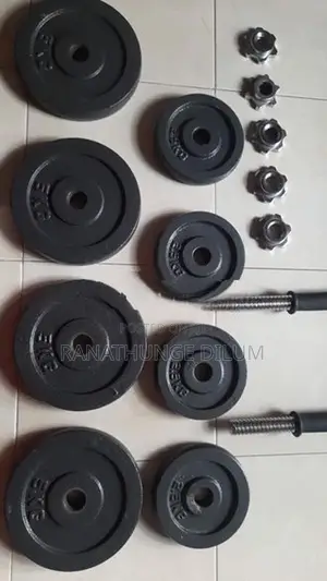 Dumbells