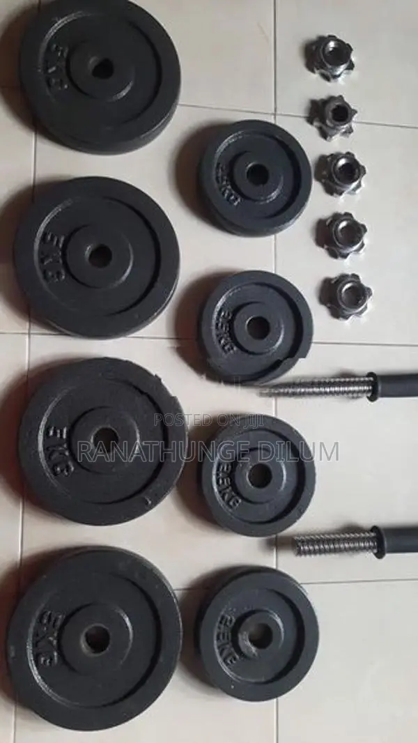 Dumbells