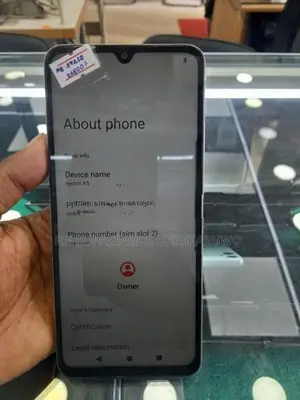 Xiaomi Redmi A3 (Used)