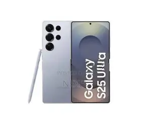 Samsung Galaxy S25 Ultra 12GB 256GB (Brand New)