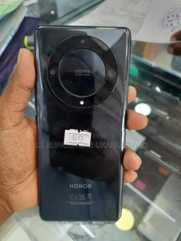 Honor X9a (Used)