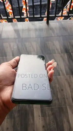 Infinix Smart 8 (Used)
