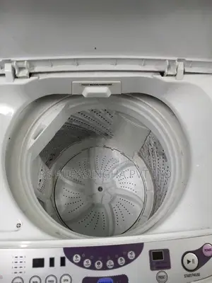 Singer 7kg Fully Auto Washing Machine
