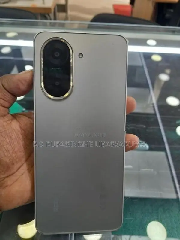 Xiaomi Redmi A3 (Used)