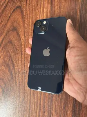 Apple iPhone 13 128GB (Used)