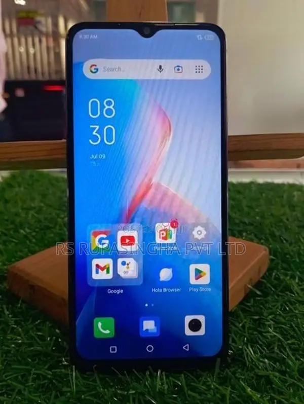 Infinix SMART 7HD/2GB/64GB (Used)