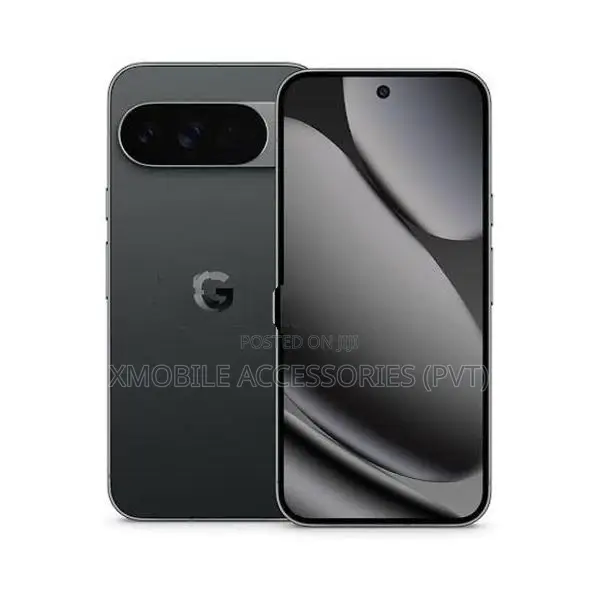 Google Pixel 10 Pro 128GB (Brand New)