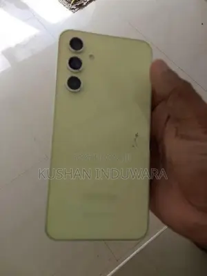 Samsung Galaxy A54 5g (Used)