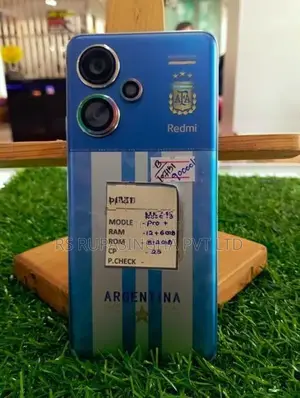 Xiaomi Redmi Note 13 Pro Plus (Used)