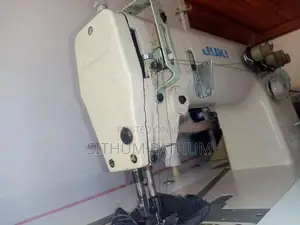 Juki Machine