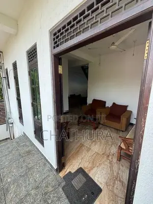 දෙමහල් නිවසක් කුලියට - Kurunegala