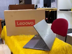 Lenovo i5 12Gen H processor 8/512GB 15.6”Display