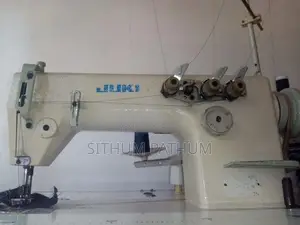 Juki Machine