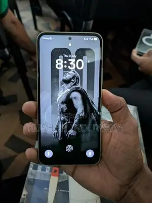 Samsung Galaxy A54 5g (Used)