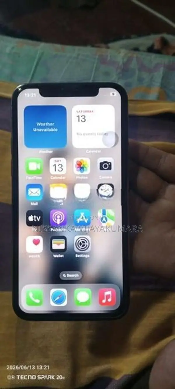 Apple iPhone 11 Pro (Used)