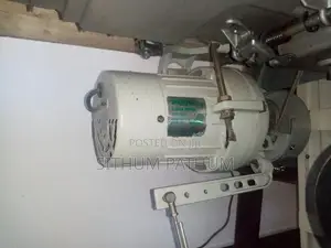 Juki Machine