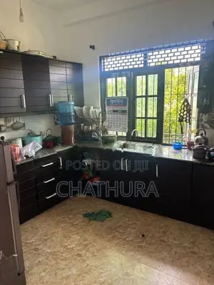 දෙමහල් නිවසක් කුලියට - Kurunegala