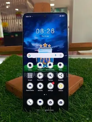 Xiaomi Redmi Note 13 Pro Plus (Used)