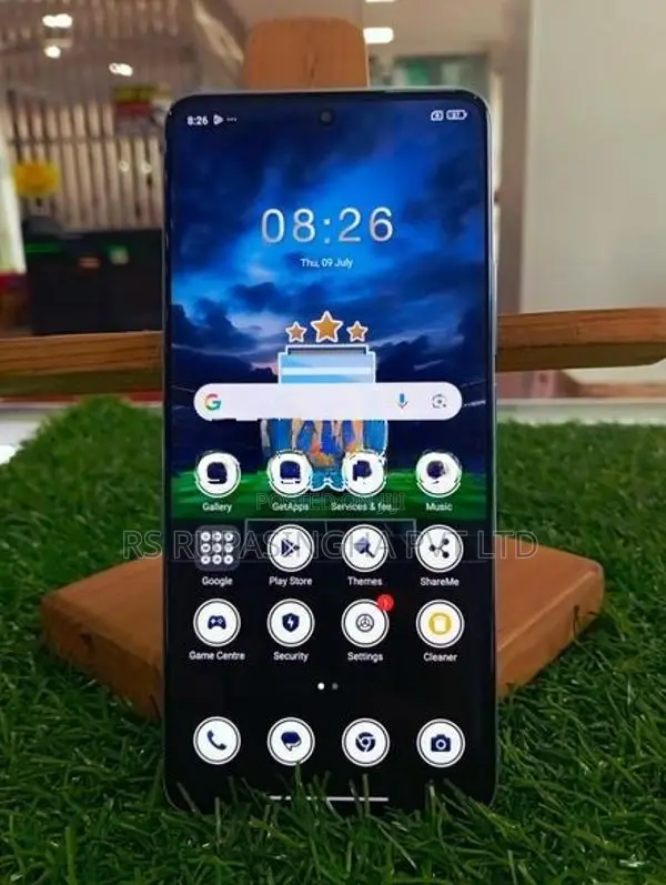 Xiaomi Redmi Note 13 Pro Plus (Used)