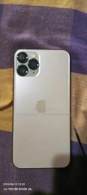 Apple iPhone 11 Pro (Used)