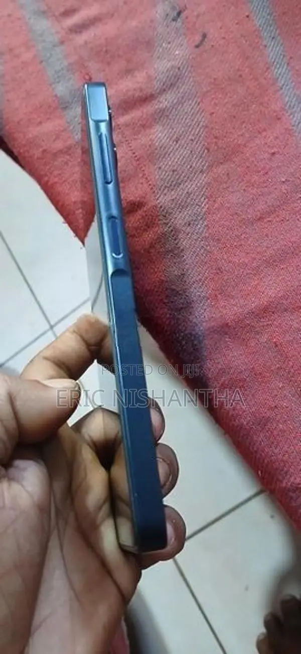 Samsung Galaxy A06 64GB 4G (Used)