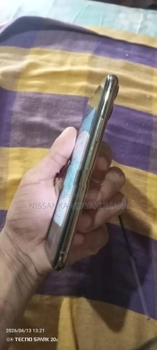 Apple iPhone 11 Pro (Used)