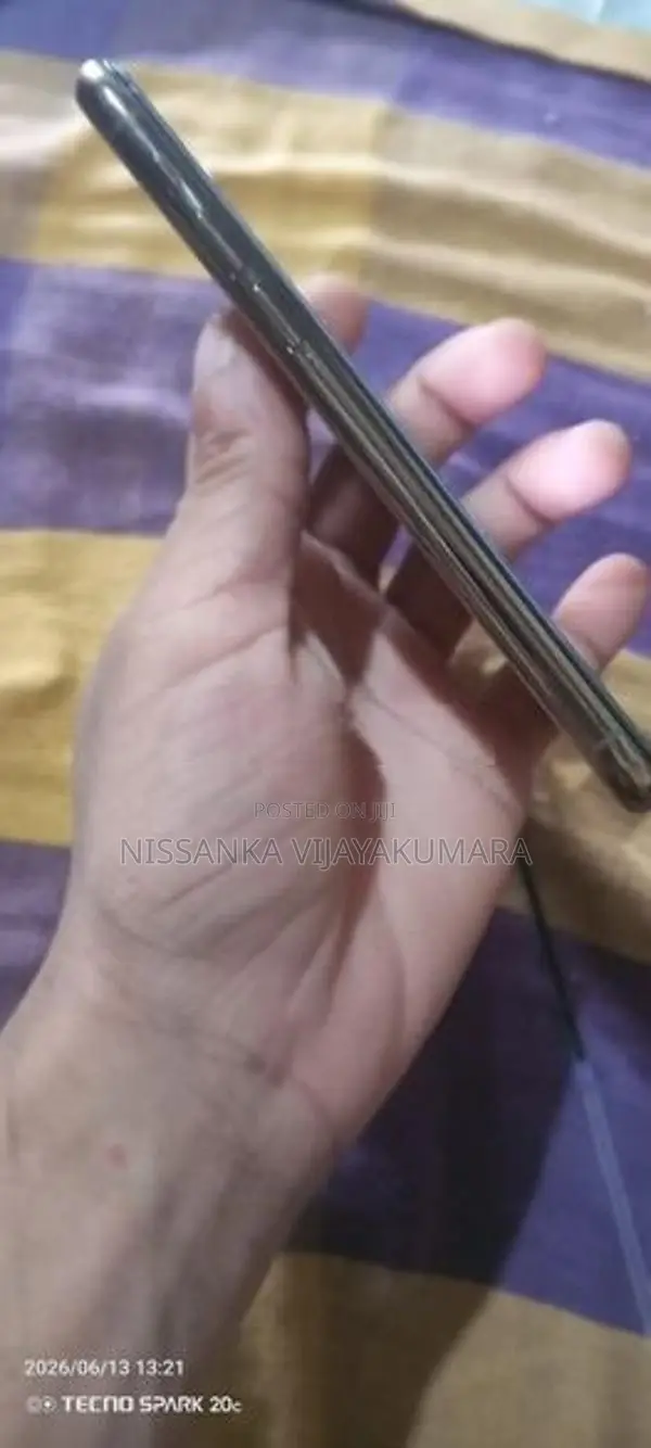 Apple iPhone 11 Pro (Used)