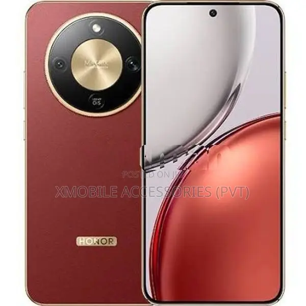 Honor X9D 5G 12GB 256GB (Brand New)