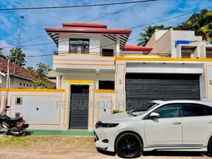 Perfect Story Well Built Quality House For Sale In Negombo Area