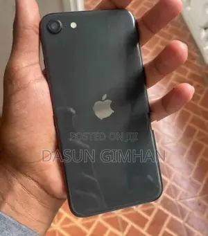 Apple iPhone 8 i phone (Used)